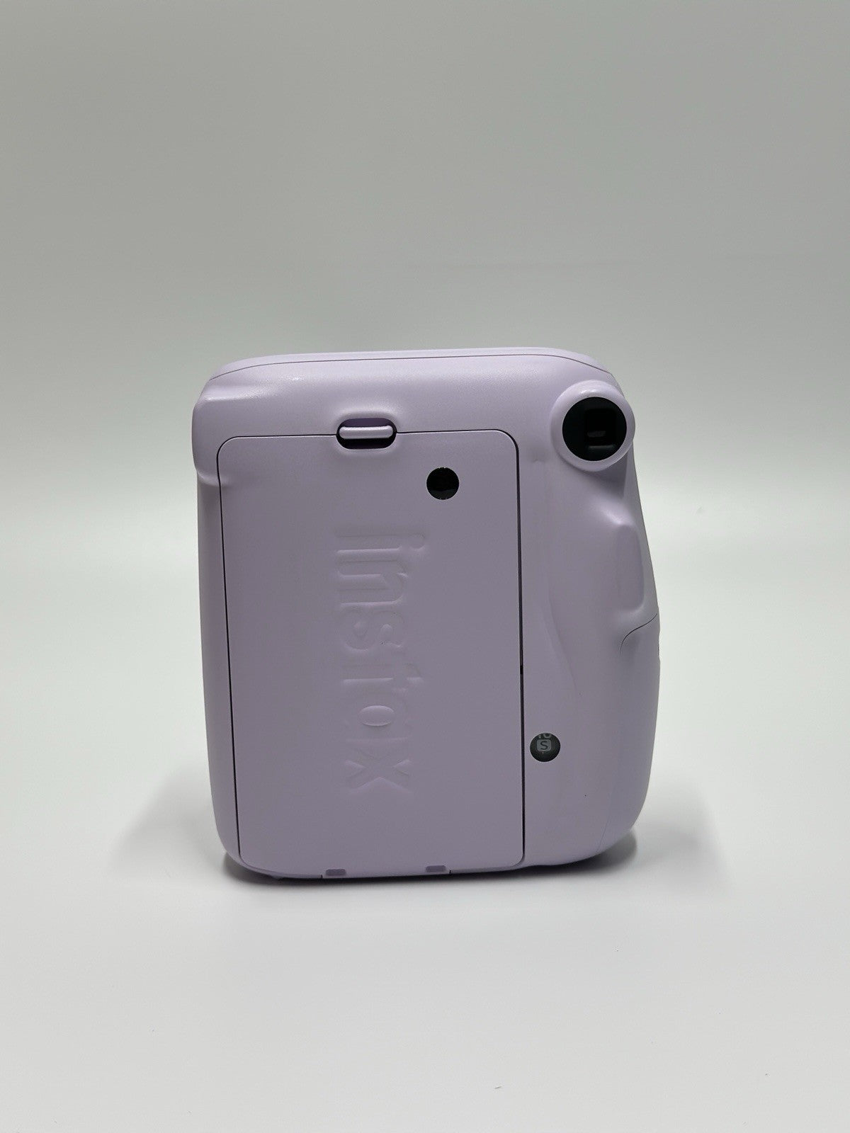 Fujifilm Instax Mini 11 Instant Camera - Purple