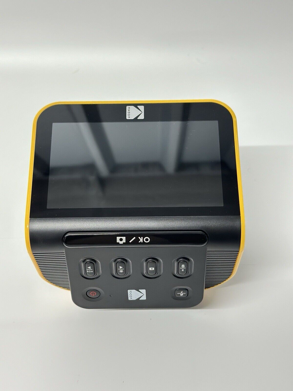 Kodak Slide N Scan Digital Film Scanner