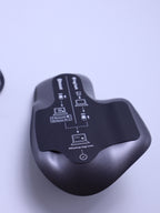 Logitech MX Master 3S Wireless Mouse - Graphite