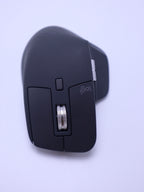 Logitech MX Master 3S Wireless Mouse - Graphite