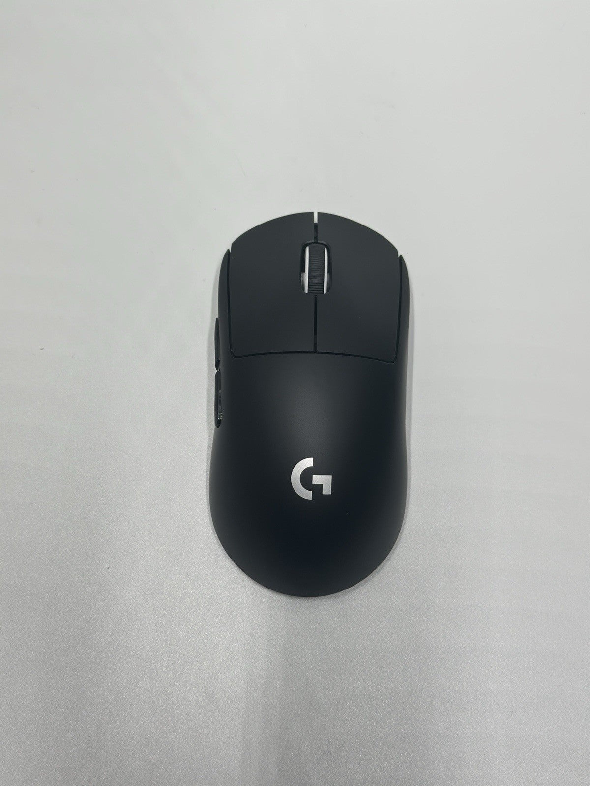 Logitech G PRO X Superlight 2 Wireless Gaming Mouse - Black