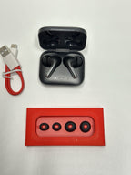 OnePlus Buds Pro-Matte Black