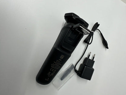 Philips Series 5000 SkinIQ Rechargeable Wet and Dry Electric Shaver - S5585/30