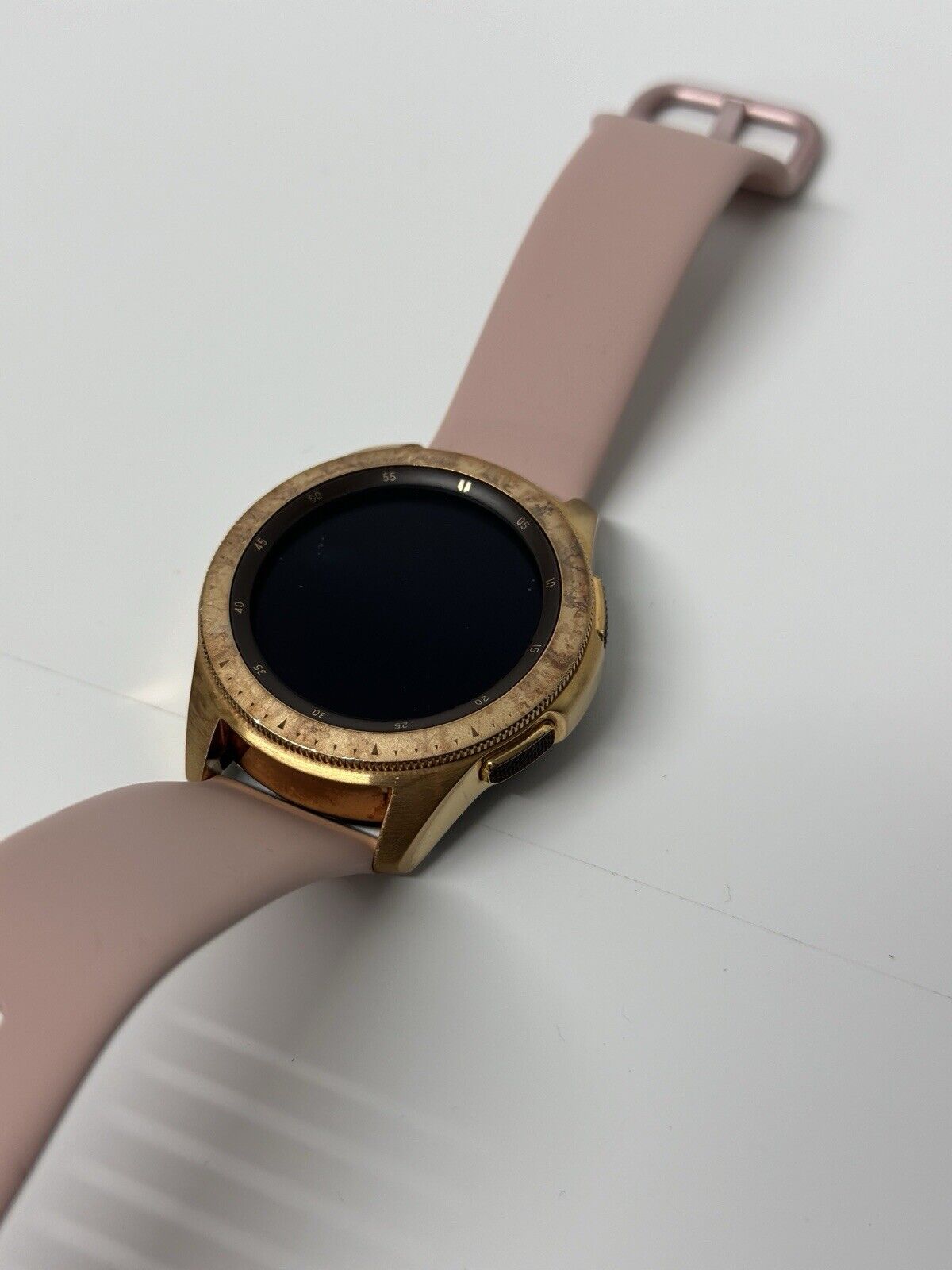 Samsung Galaxy Watch GPS+Cellular 42mm