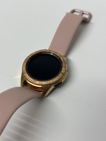 Samsung Galaxy Watch GPS+Cellular 42mm