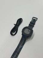 Garmin Instinct Solar Surf Pipeline - Surfing, Camping, Running