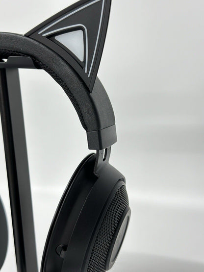 Razer Kraken Kitty Edition (no ear cups) - black
