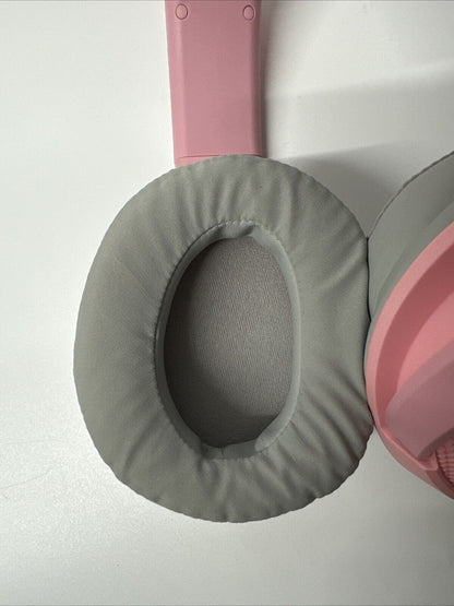 Razer Kraken BT Kitty Edition Wireless Headset - Pink