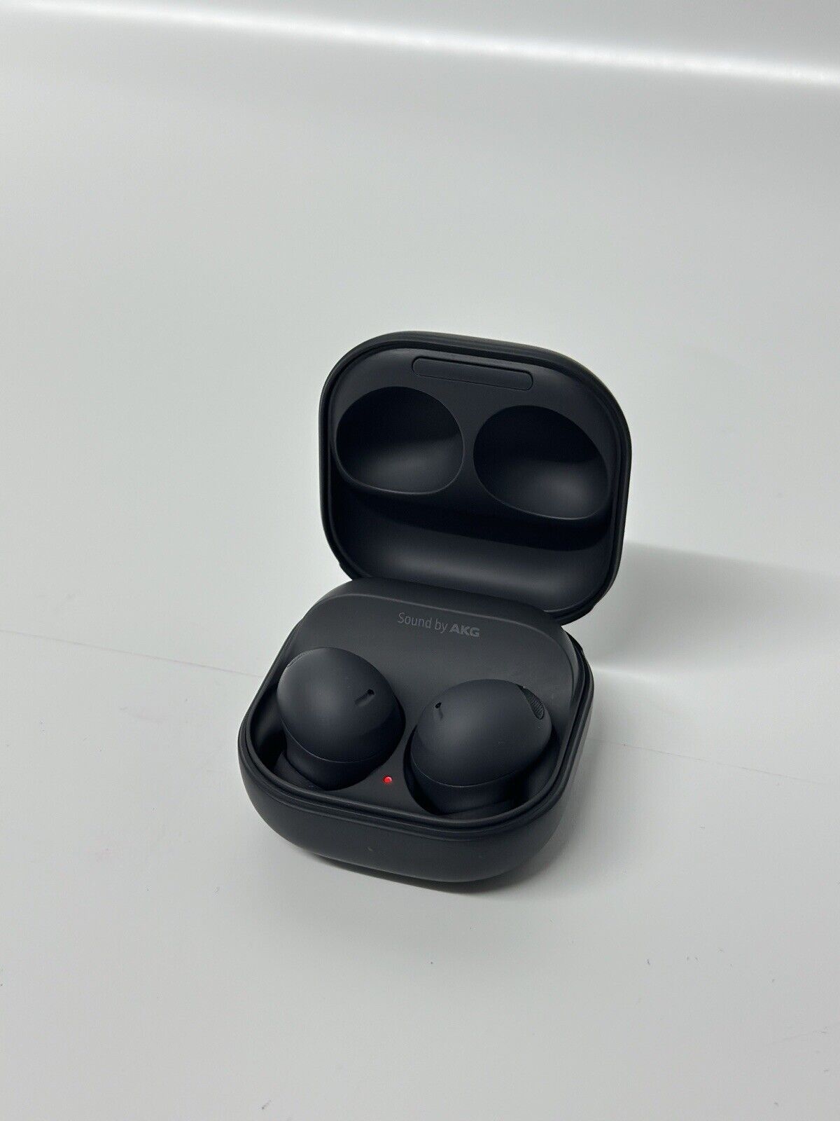 Samsung Galaxy Buds2 Bluetooth In-Ear Headphones - Graphite (SM-R177NZKAEUH)
