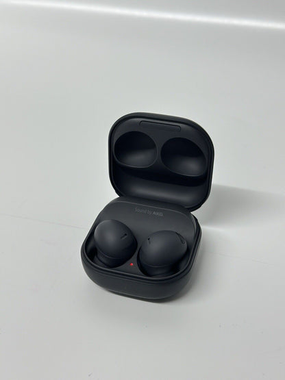 Samsung Galaxy Buds2 Bluetooth In-Ear Headphones - Graphite (SM-R177NZKAEUH)