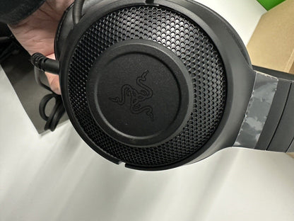 Razer BlackShark V2 Wired Gaming Headset