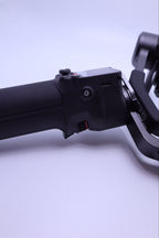DJI RS 3 Mini Gimbal Stabilizer (CP.RN.00000294.01)- Grade A