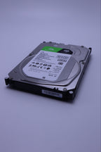 Seagate Barracuda 4TB,5400 RPM,2.5 inch Internal Hard Drive - ST4000LM024