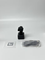 Insta360 Link 4K Webcam - The AI powered 4K Webcam 