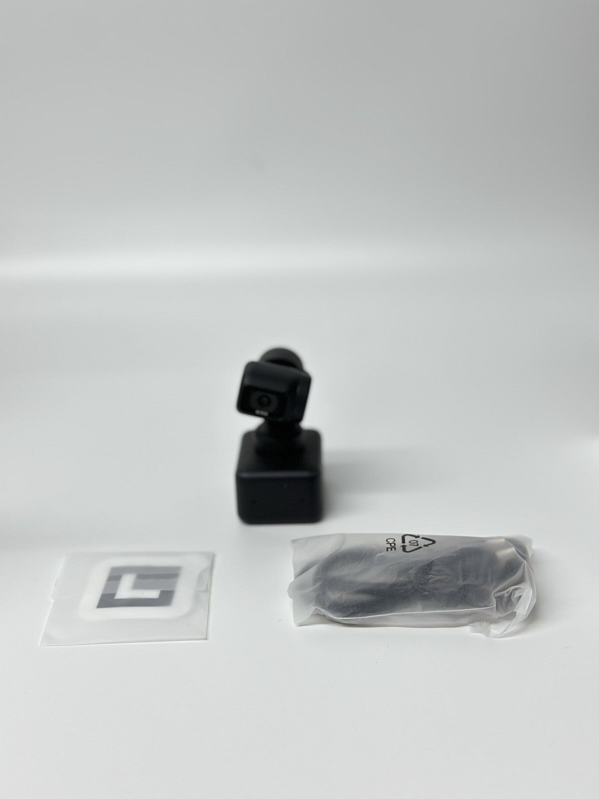 Insta360 Link 4K Webcam - The AI powered 4K Webcam 