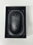 Logitech G Pro 910-005273 Wireless Gaming Mouse - Black