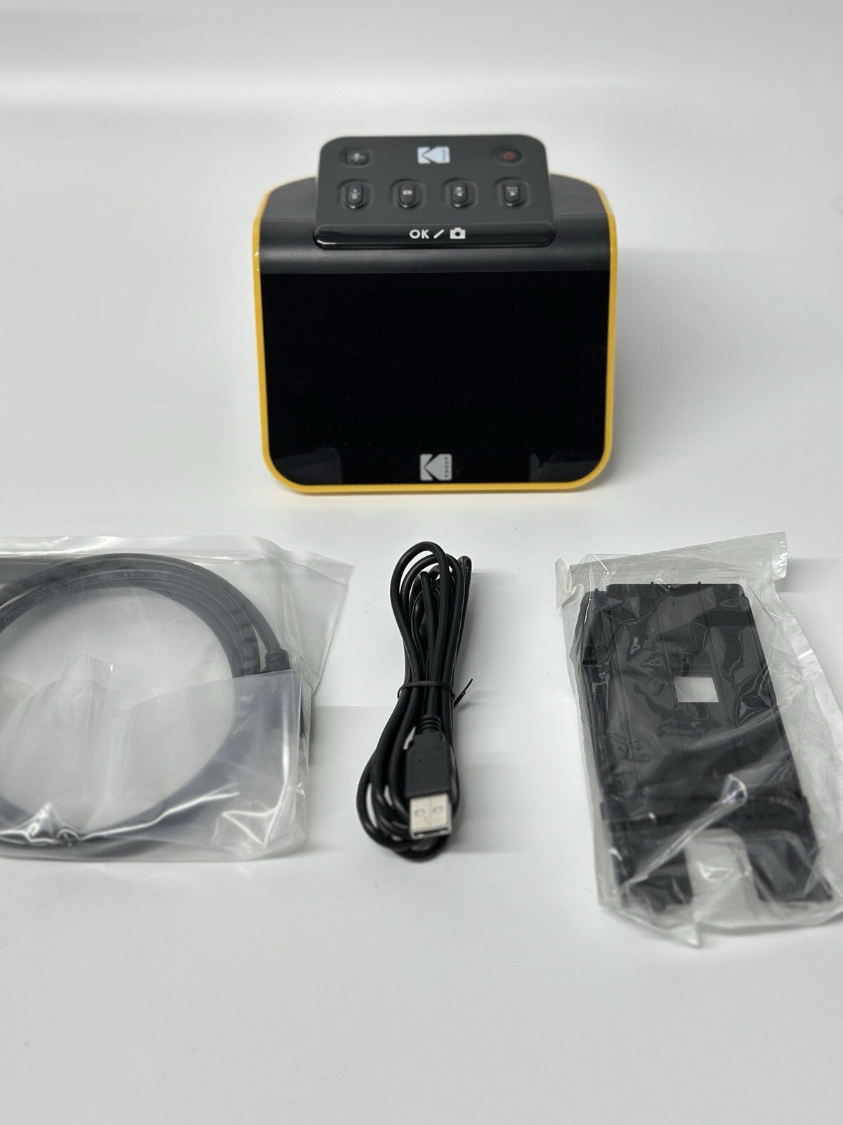 Kodak Slide N Scan Digital Film Scanner