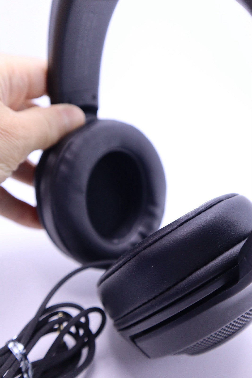 Razer Kraken X 7.1 Gaming Headset - Black