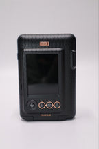 Fujifilm Instax Mini Liplay Hybrid Instant Camera With Rear 2.7 Inch Lcd Display