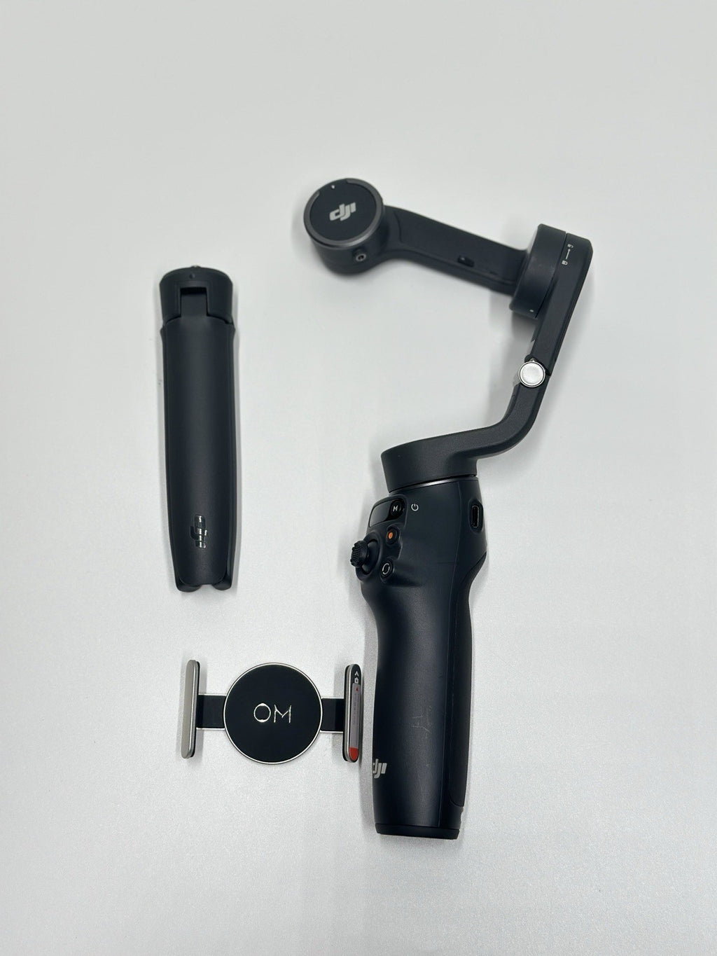DJI Osmo Mobile 6 Gimbal Stabilizer