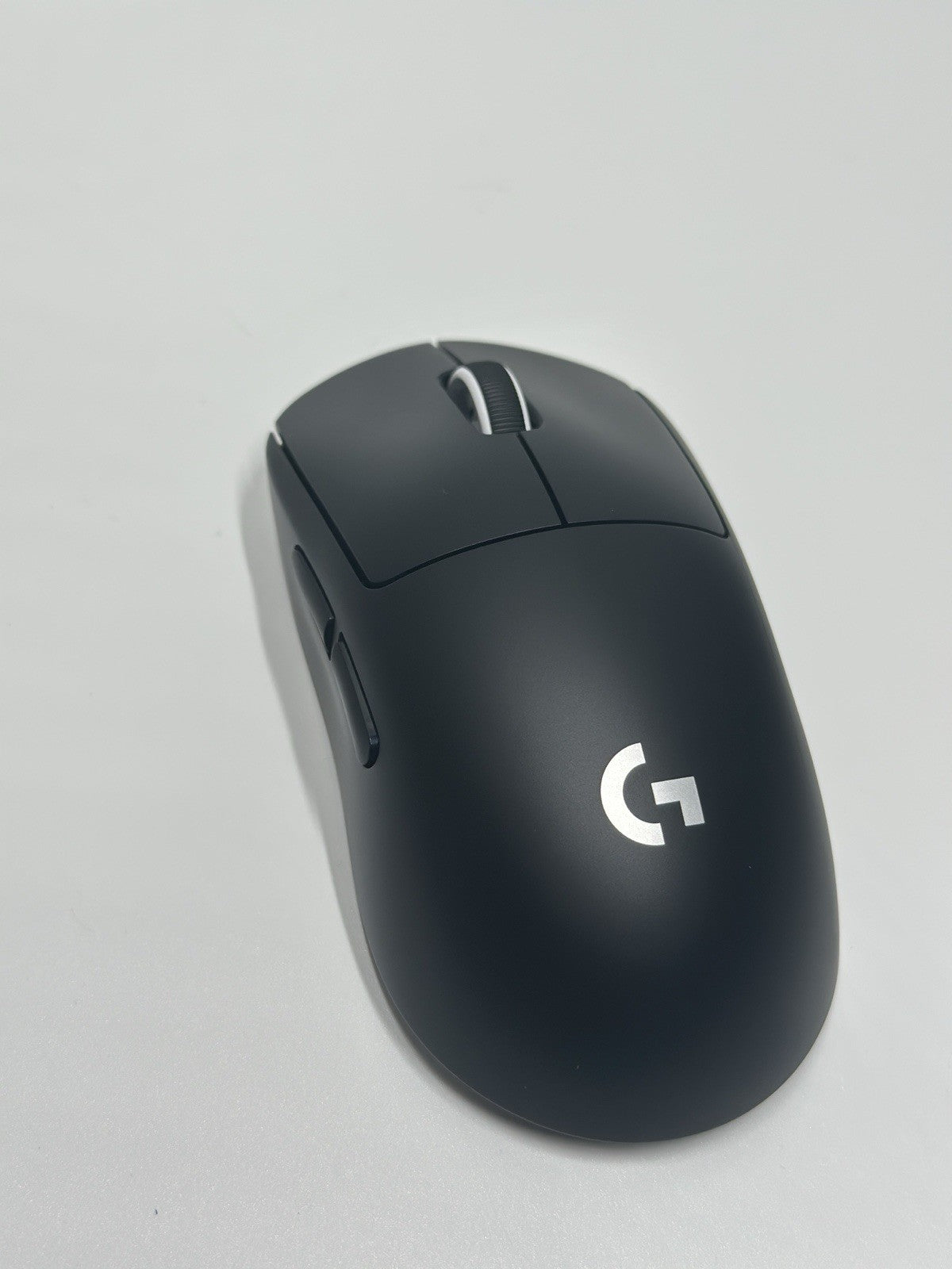Logitech G PRO X Superlight 2 Wireless Gaming Mouse - Black