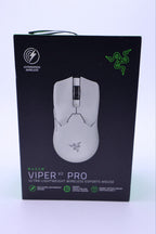 Razer Viper V2 Pro Wireless Optical Gaming Mouse - White
