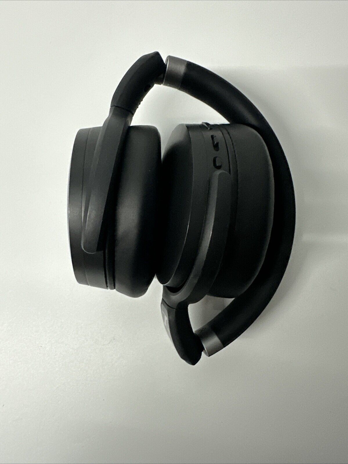 Sennheiser HD 450BT Over Ear Wireless Headphones - Black