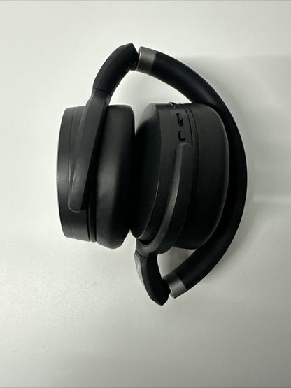 Sennheiser HD 450BT Over Ear Wireless Headphones - Black