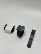 Fitbit Versa Health Fitness Smartwatch, Small - Black