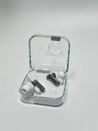Nothing ear (1) Wireless In-Ear Headphones - White