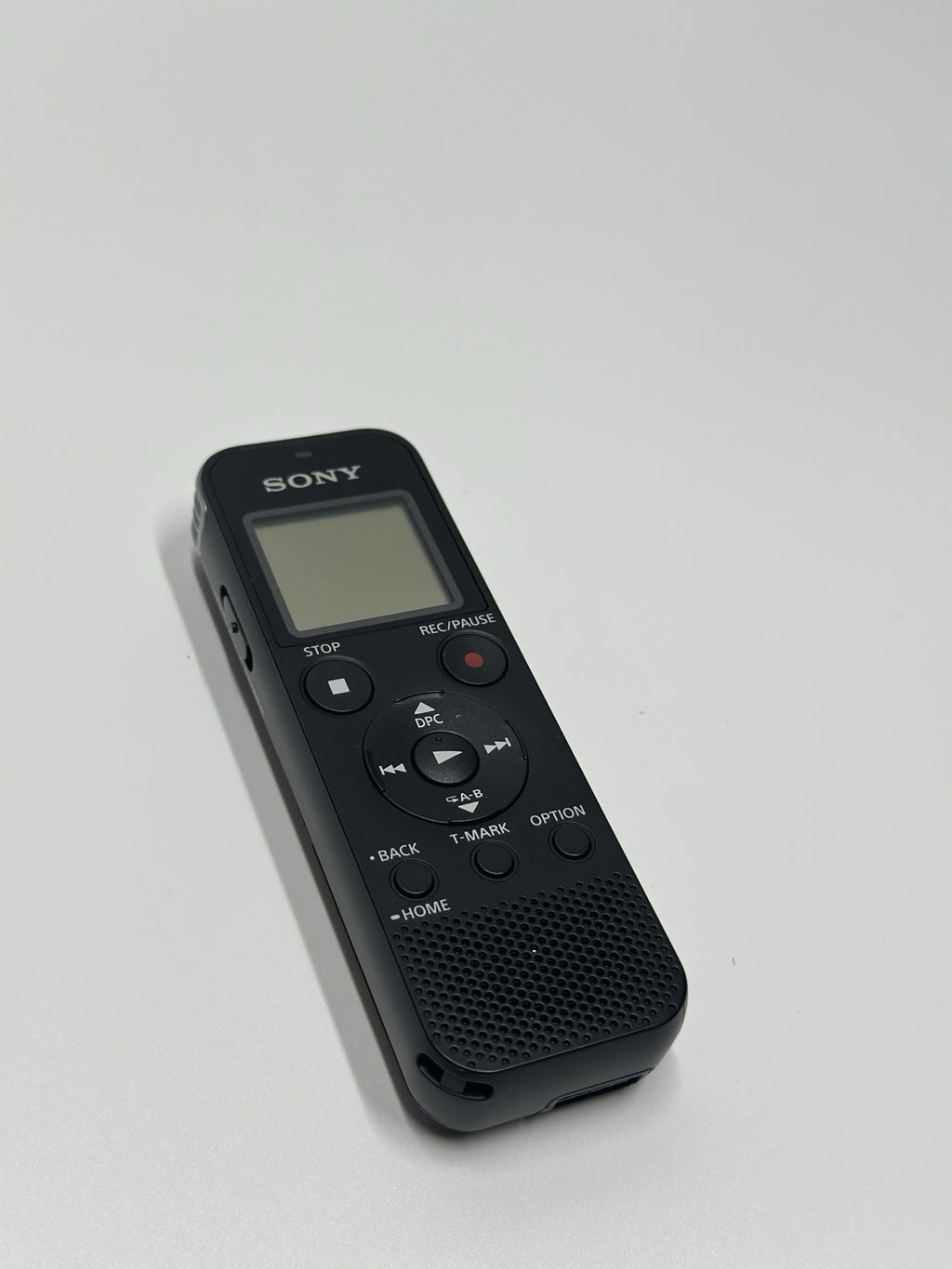 Sony ICD-PX470 Digital Voice Recorder 4GB