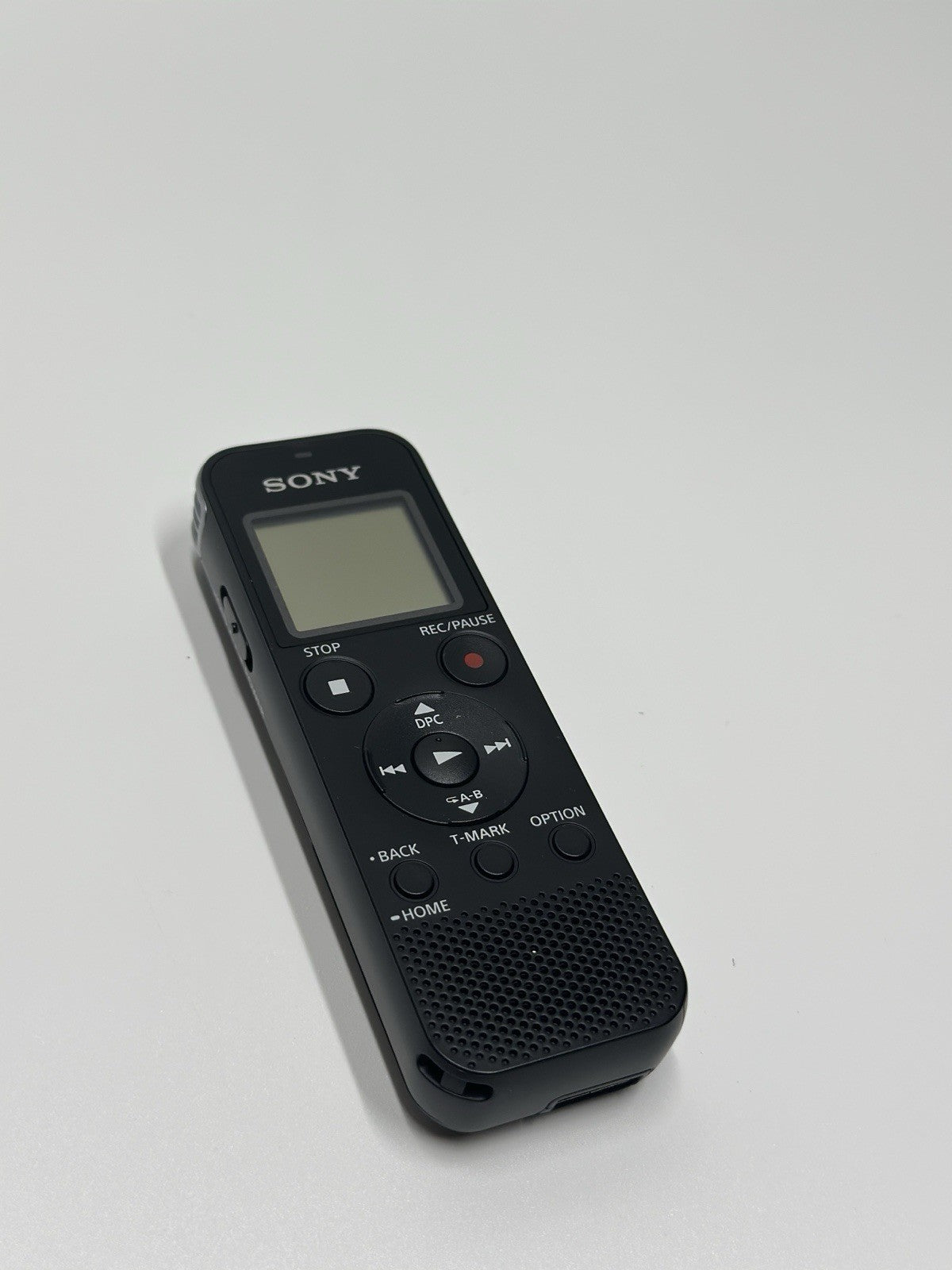 Sony ICD-PX470 Digital Voice Recorder 4GB