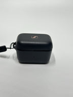 Sennheiser SPORT True Wireless Earbuds - Black