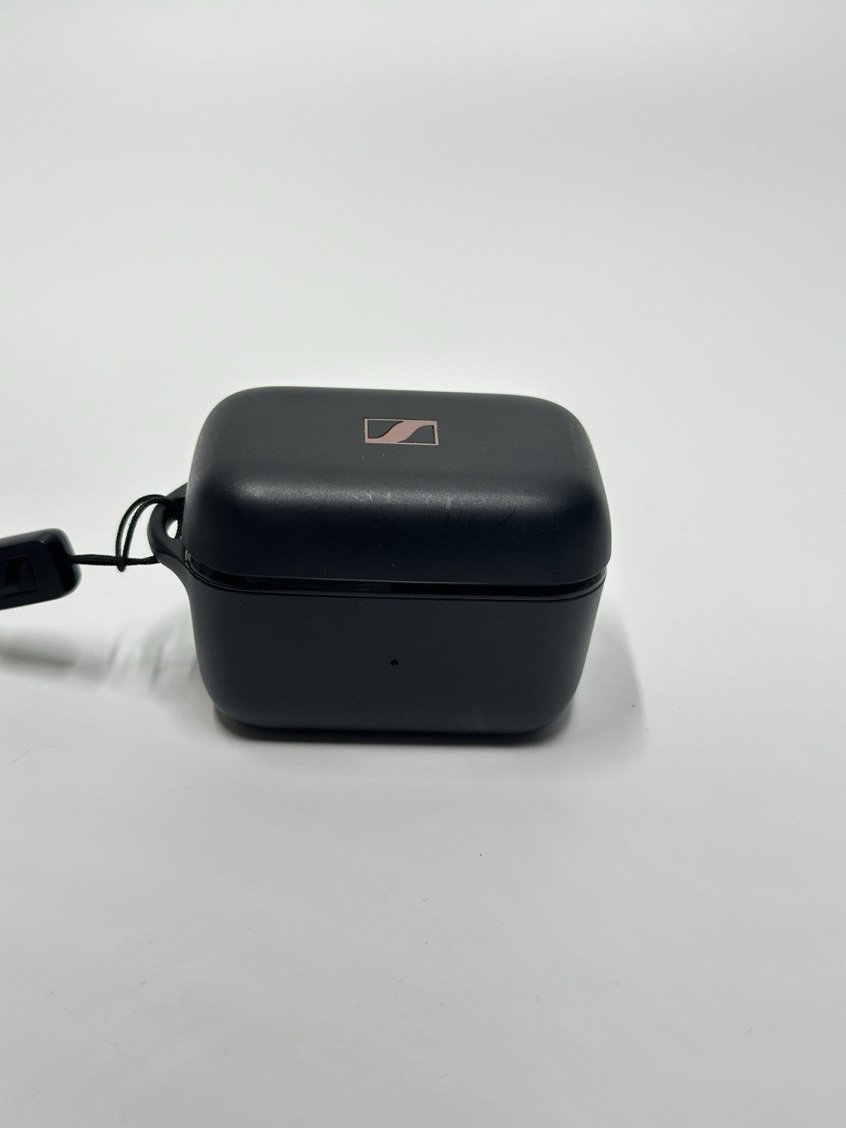 Sennheiser SPORT True Wireless Earbuds - Black
