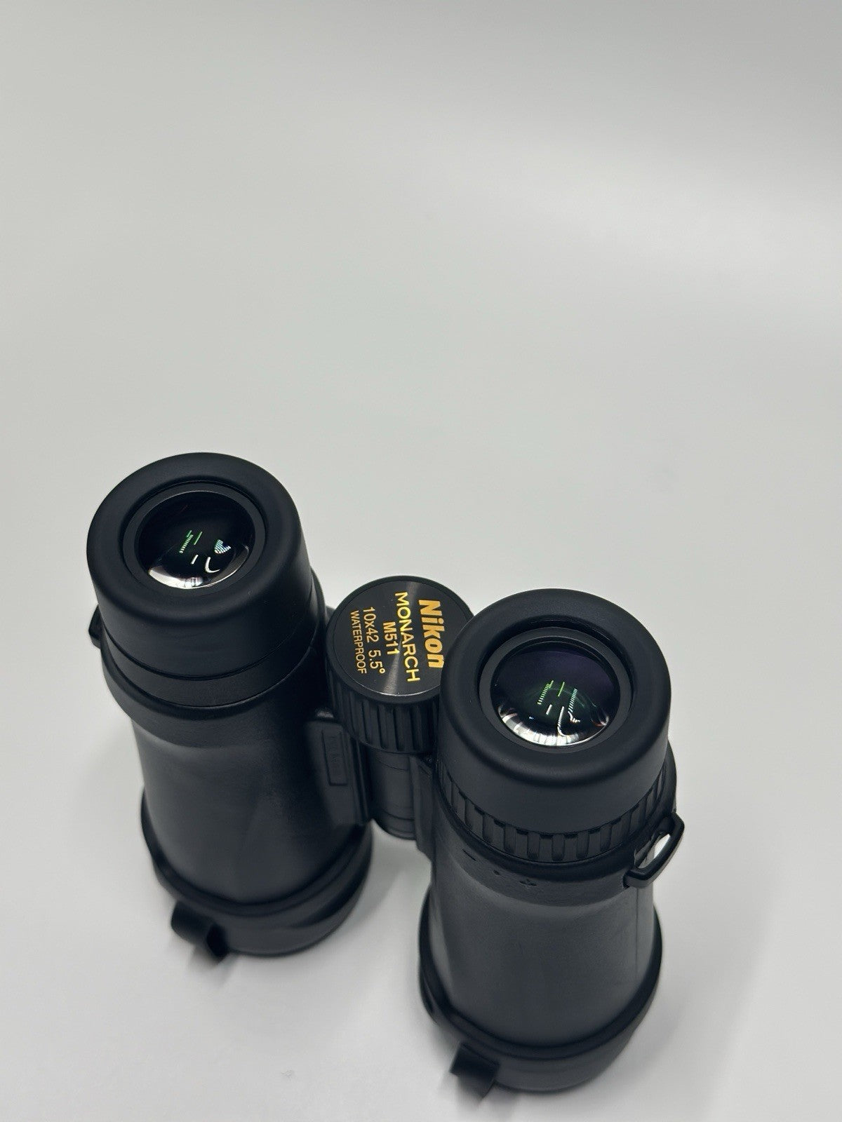 Nikon Monarch M5 10x42 Binoculars