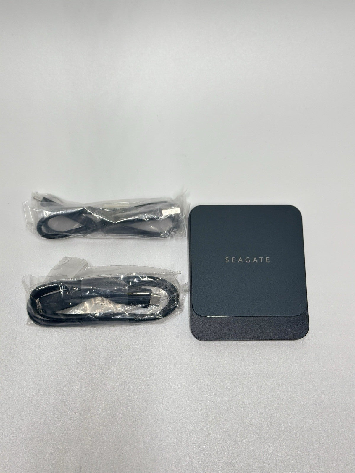 Seagate BarraCuda Fast SSD 2TB USB-C External Solid State Drive – Up to 540MB/s