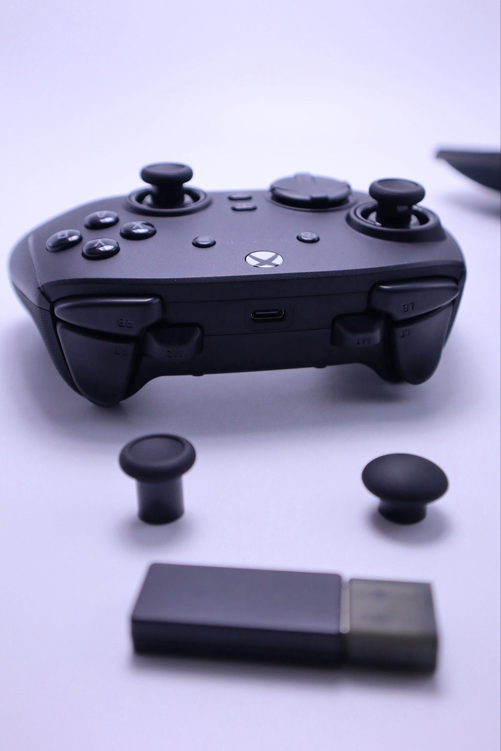 Razer Wolverine V3 Pro Wireless Controller