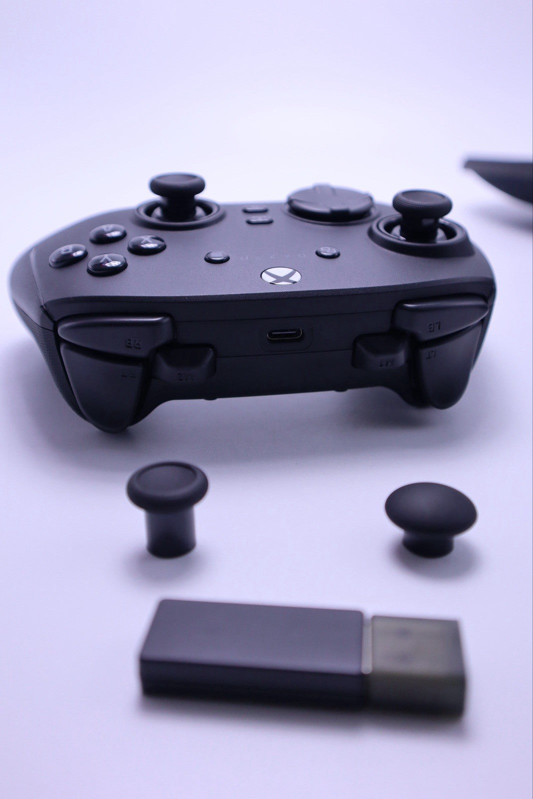 Razer Wolverine V3 Pro Wireless Controller