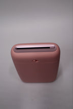 Fujifilm Instax Mini Link Wireless Photo Printer - Grade A- Dusky Pink