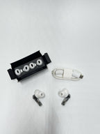 Nothing ear (2) Wireless In-Ear Headphones - White