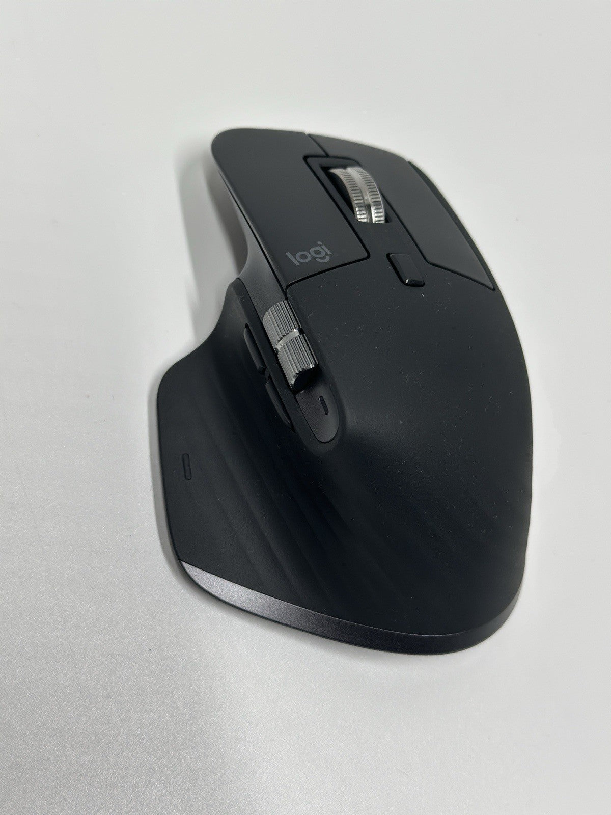 Logitech MX Master 3 Ergonomic Bluetooth Mouse - Grade A