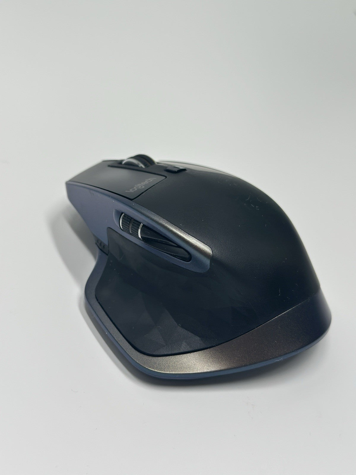 Logitech 910-005313 MX Master  Wireless Mouse - Black