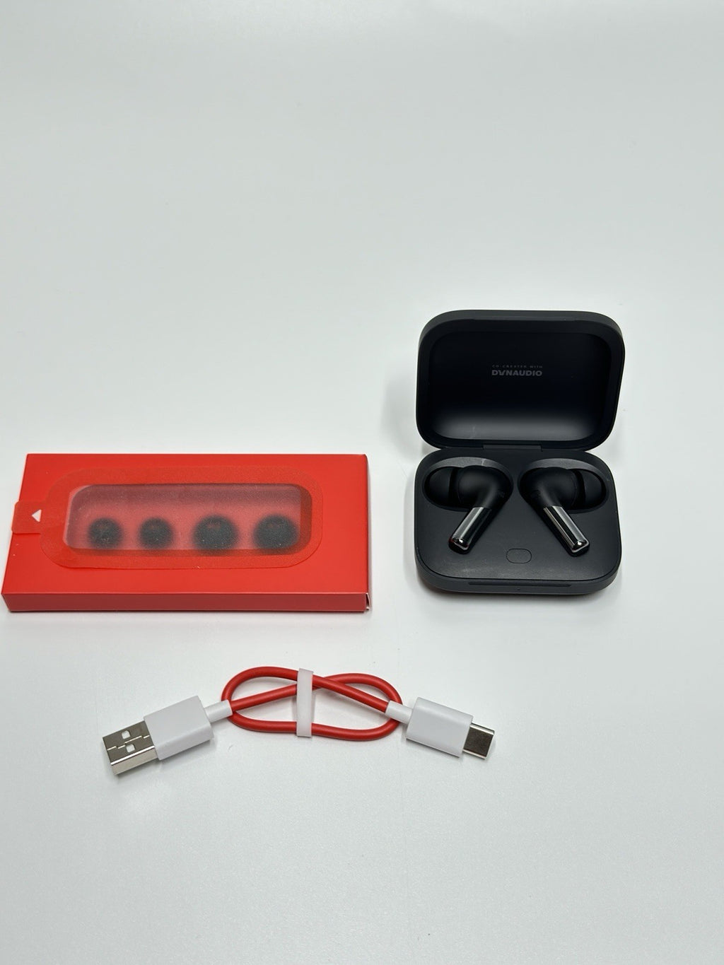 Earbuds Oneplus Buds Bullets Wireless Pro OnePlus Buds Pro