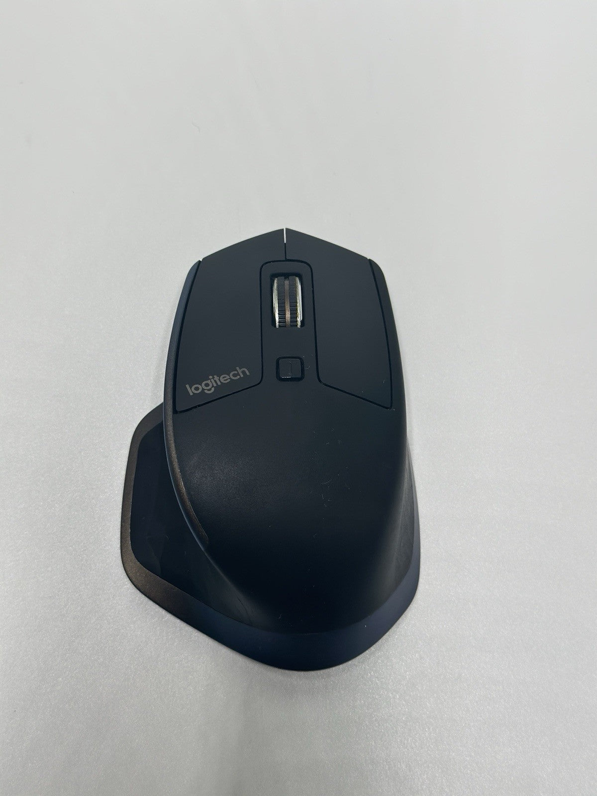 Logitech 910-005313 MX Master  Wireless Mouse - Black
