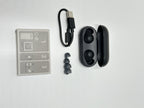 Sony WF-C700N Wireless In-Ear Headphones - Grade A- Black (WFC700NB.CE7)