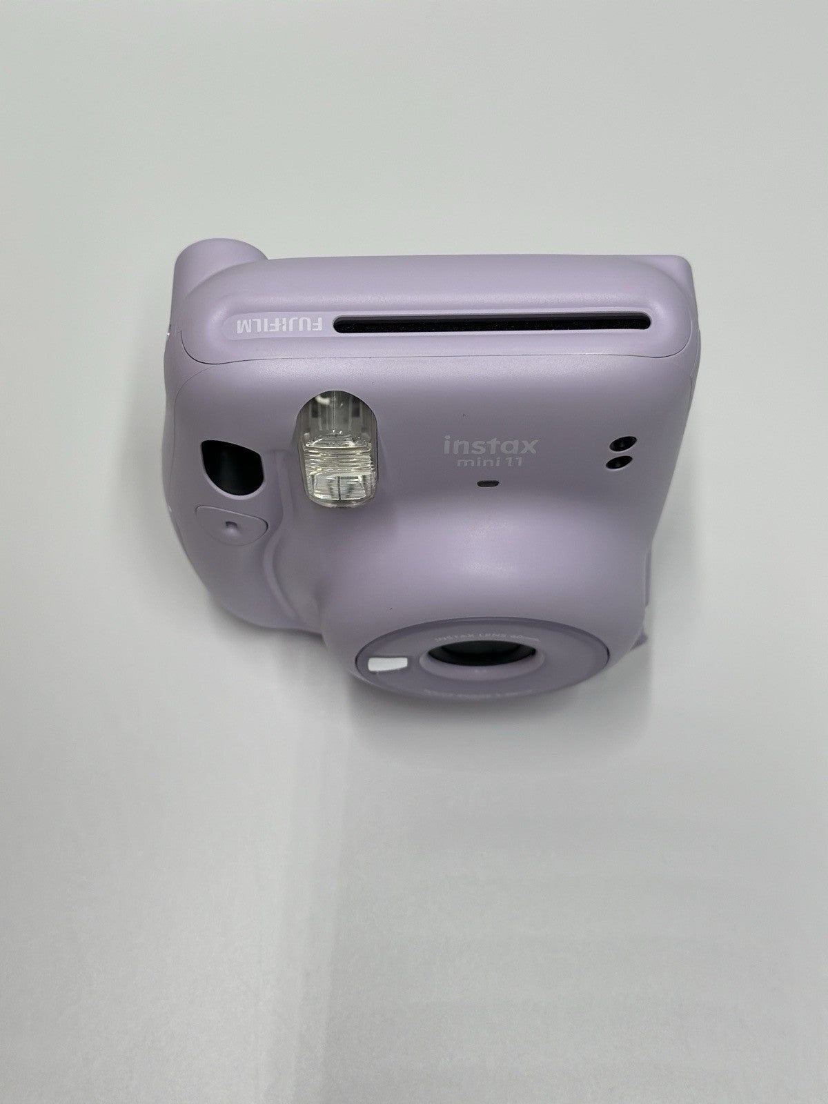 Fujifilm Instax Mini 11 Instant Camera - Purple
