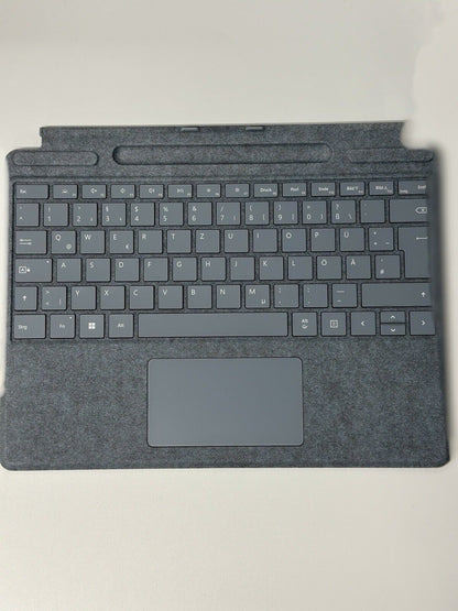 Microsoft Surface pro Type keyboard - Charcoal 