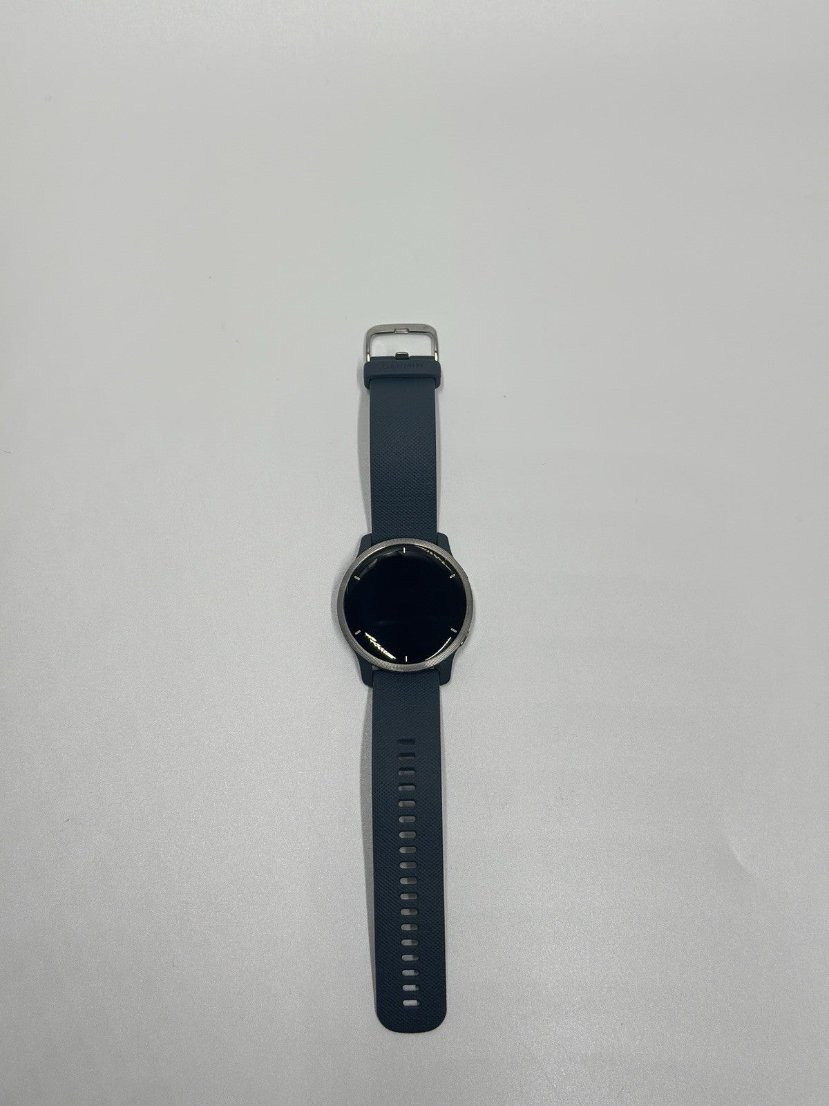 Garmin Venu 2  GPS Watch Smartwatch Granite Blue