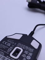 Razer Naga X Gaming Mouse Used Faulty Buttons 1 and 4  Black