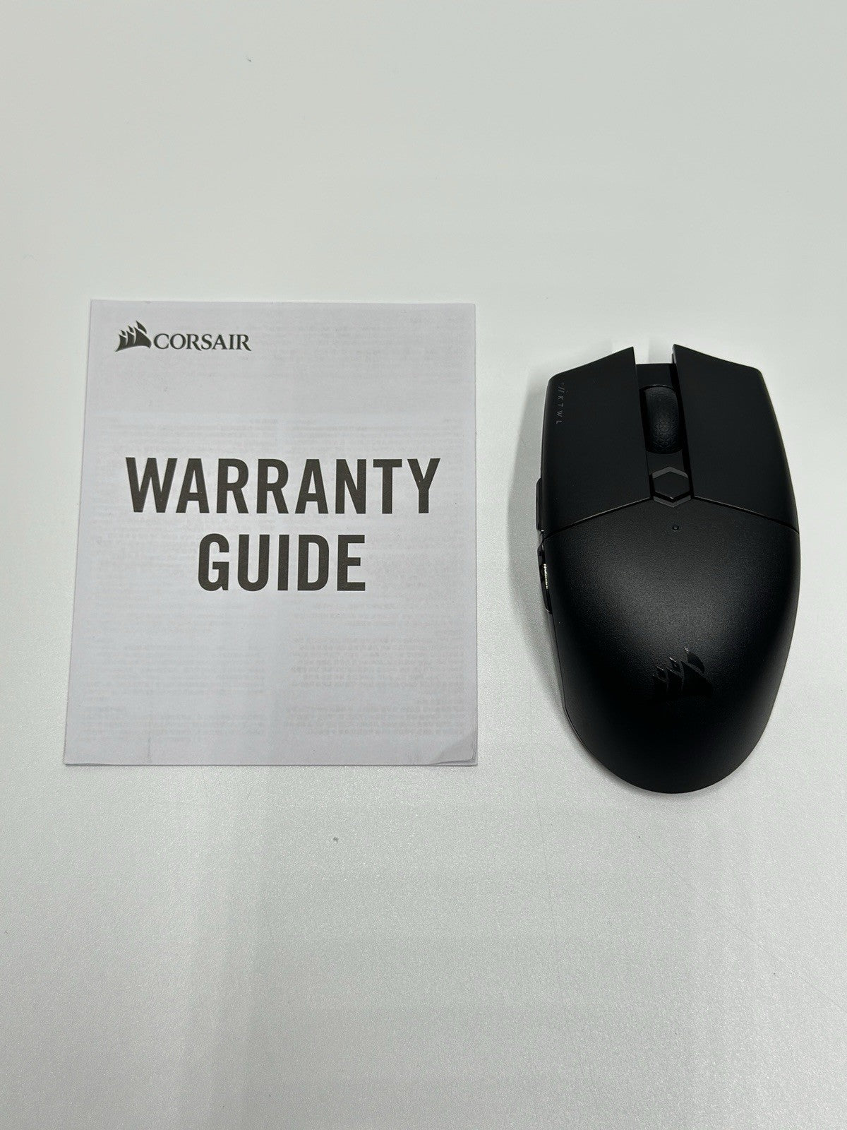 Corsair Katar Pro Wireless Gaming Mouse For PC Computer
